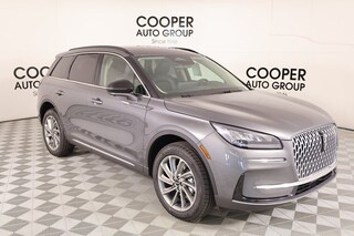 2026 Lincoln Corsair Premiere SUV