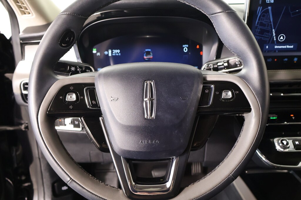Used 2024 Lincoln Corsair Premiere SUV