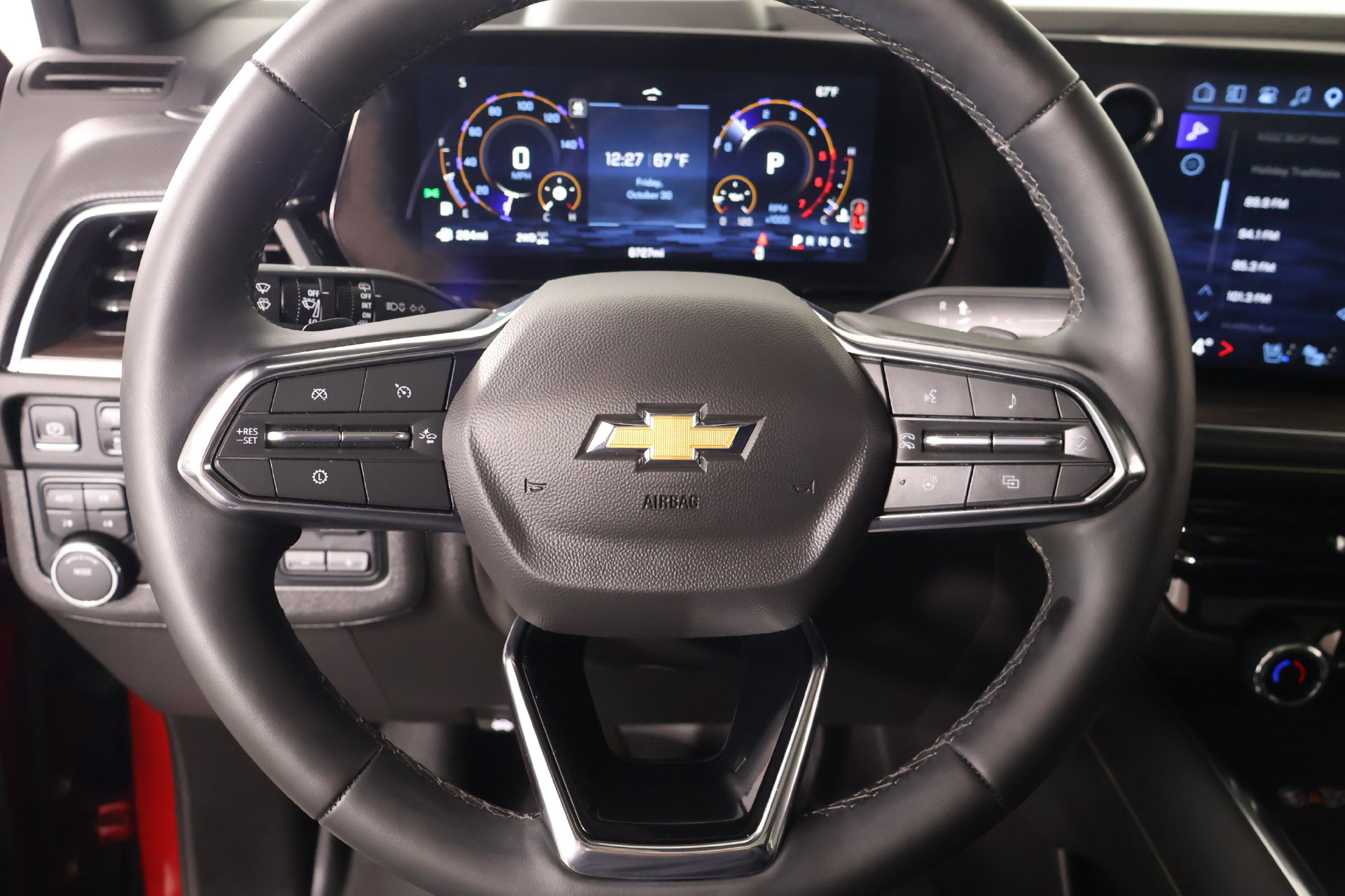 Used 2025 Chevrolet Tahoe Premier SUV
