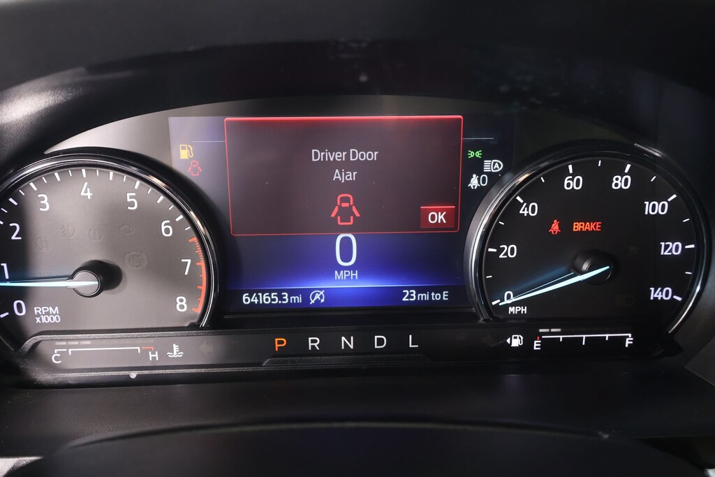 Certified 2023 Ford Explorer XLT SUV