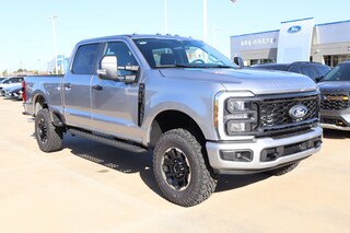 2027 Ford F-250 Truck Crew Cab