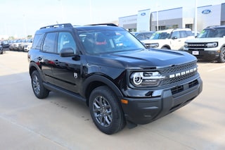 2026 Ford Bronco Sport Big Bend SUV