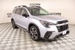  Subaru Ascent