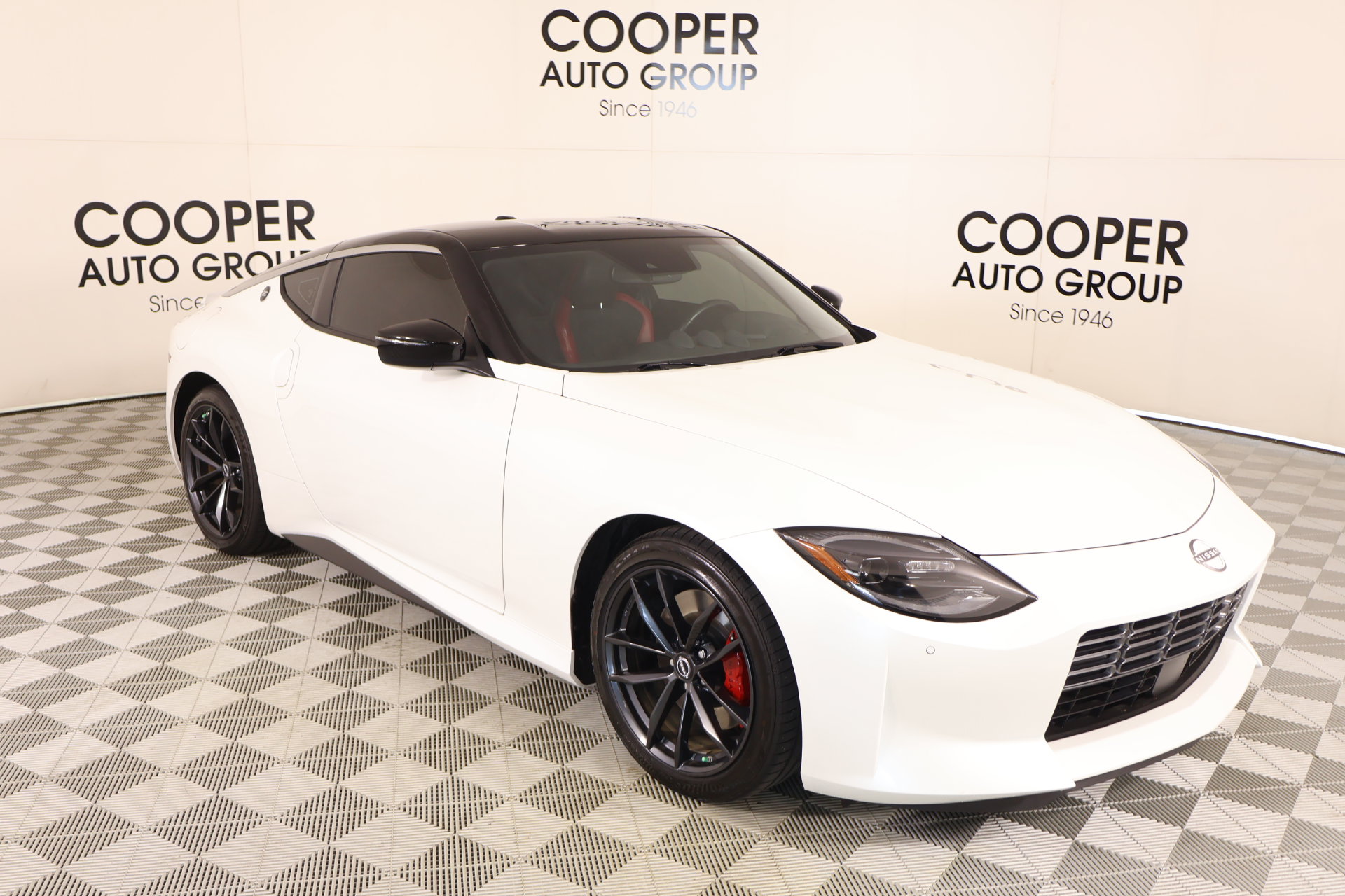 Nissan Z