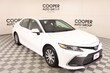  Toyota Camry Hybrid