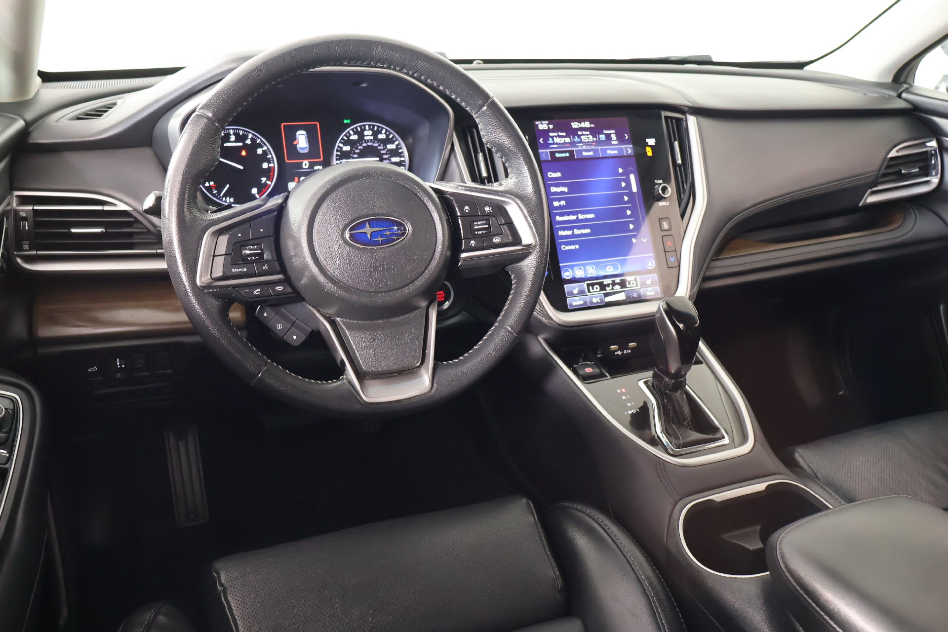 Used 2020 Subaru Outback Limited SUV