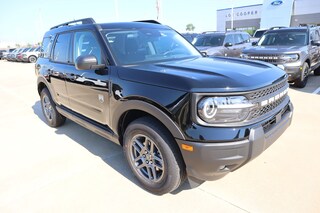 2026 Ford Bronco Sport Big Bend SUV