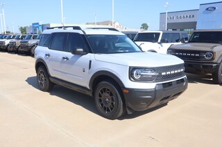 2026 Ford Bronco Sport Big Bend SUV