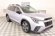  Subaru Ascent