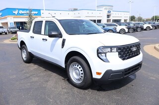 2026 Ford Maverick XL Truck SuperCrew