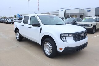 2026 Ford Maverick XL Truck SuperCrew