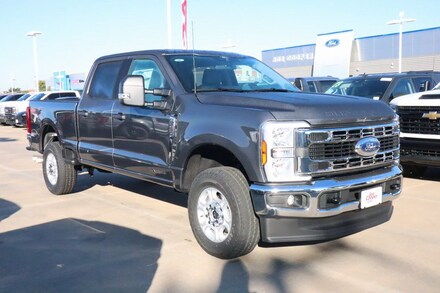 2026 Ford F-250 Truck Crew Cab