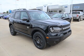 2026 Ford Bronco Sport Big Bend SUV