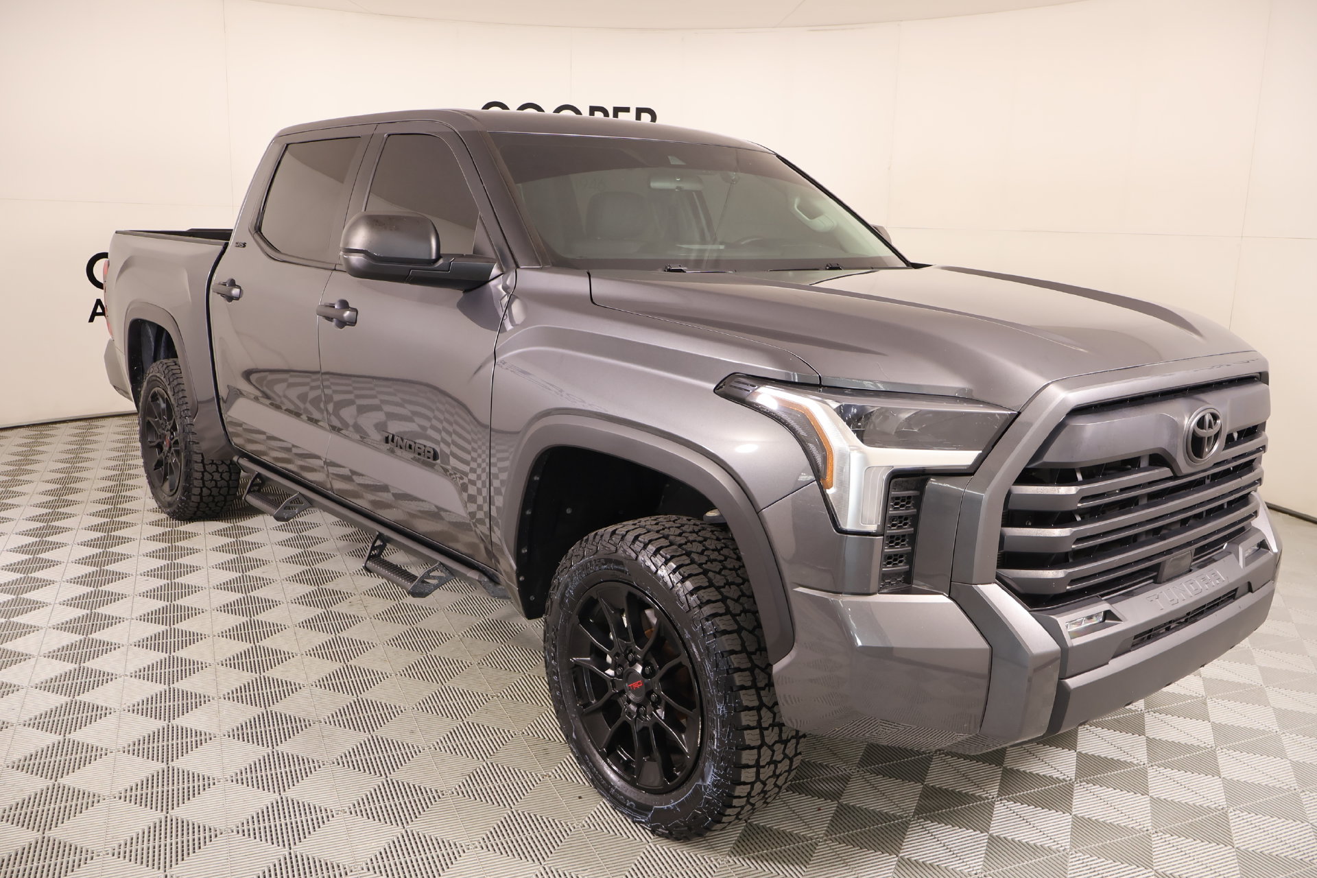  Toyota Tundra