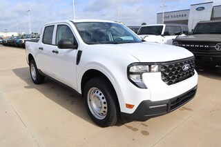 2026 Ford Maverick XL Truck SuperCrew