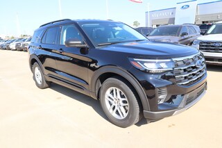 2026 Ford Explorer Active SUV