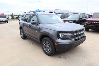2026 Ford Bronco Sport Big Bend SUV