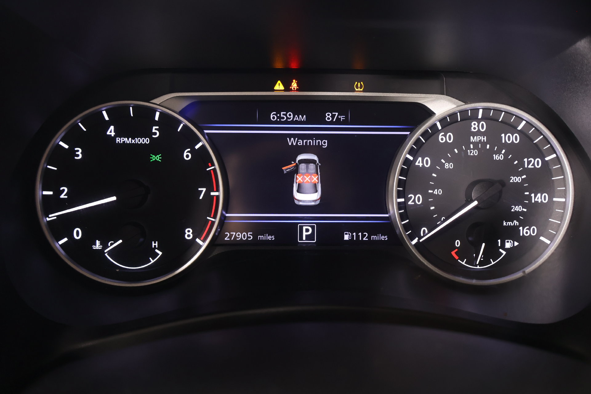 Used 2025 Nissan Sentra SV Sedan