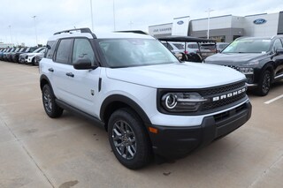 2026 Ford Bronco Sport Big Bend SUV