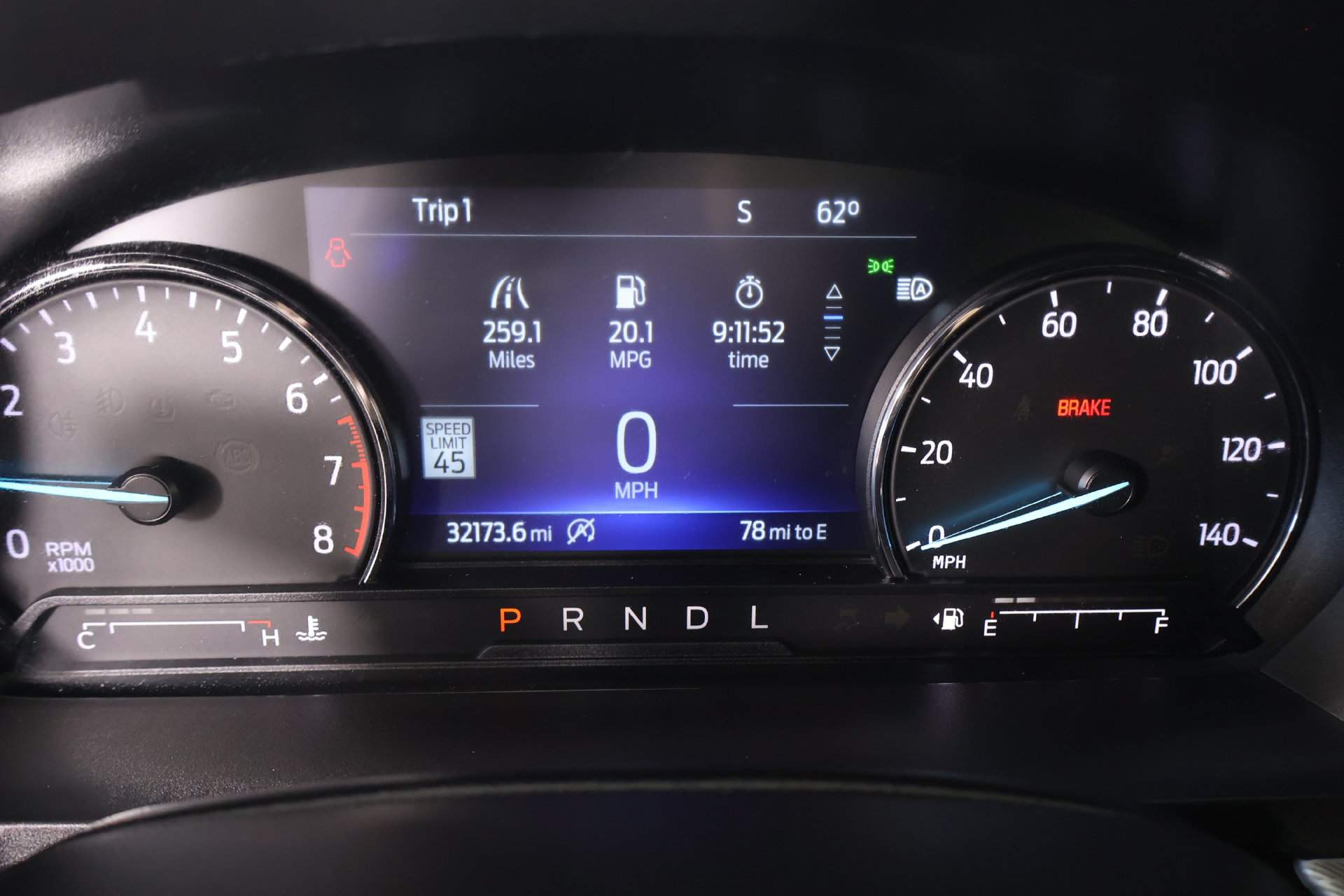 Used 2023 Ford Explorer XLT SUV