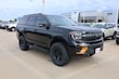  Ford Expedition
