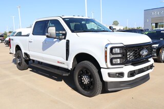 2027 Ford F-250 Truck Crew Cab