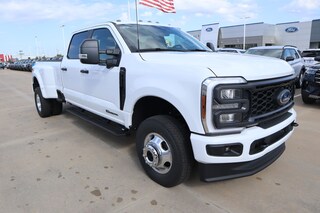2026 Ford F-350 Truck Crew Cab