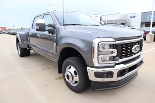 2026 Ford F-350 Truck Crew Cab