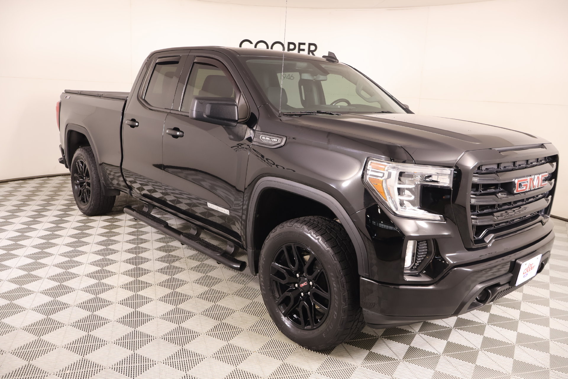  GMC Sierra 1500