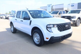 2026 Ford Maverick XL Truck SuperCrew