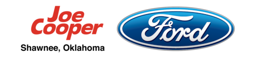 Joe Cooper Ford of Shawnee