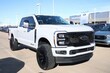  Ford F-250