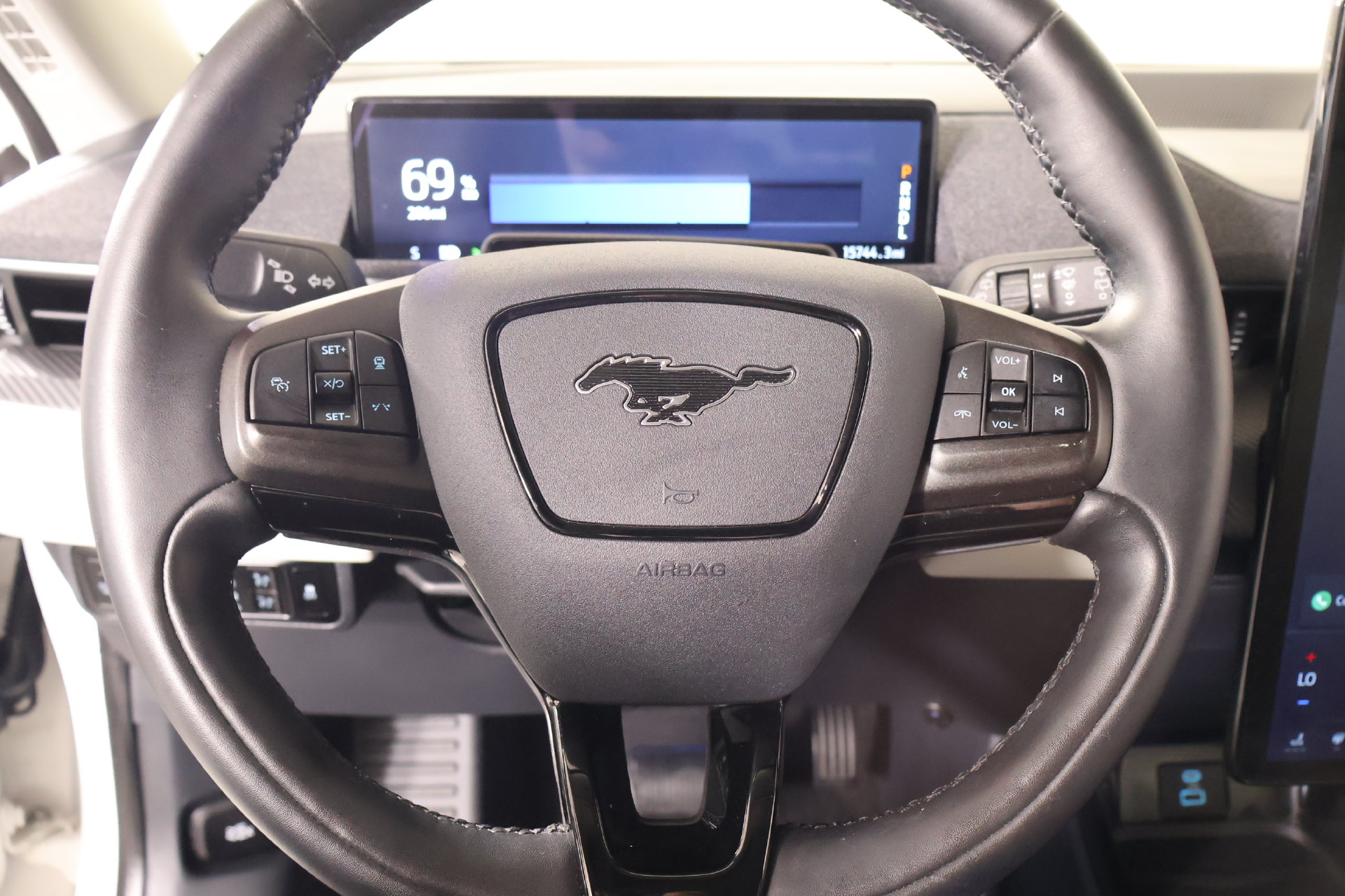 Used 2023 Ford Mustang Mach-E Premium SUV