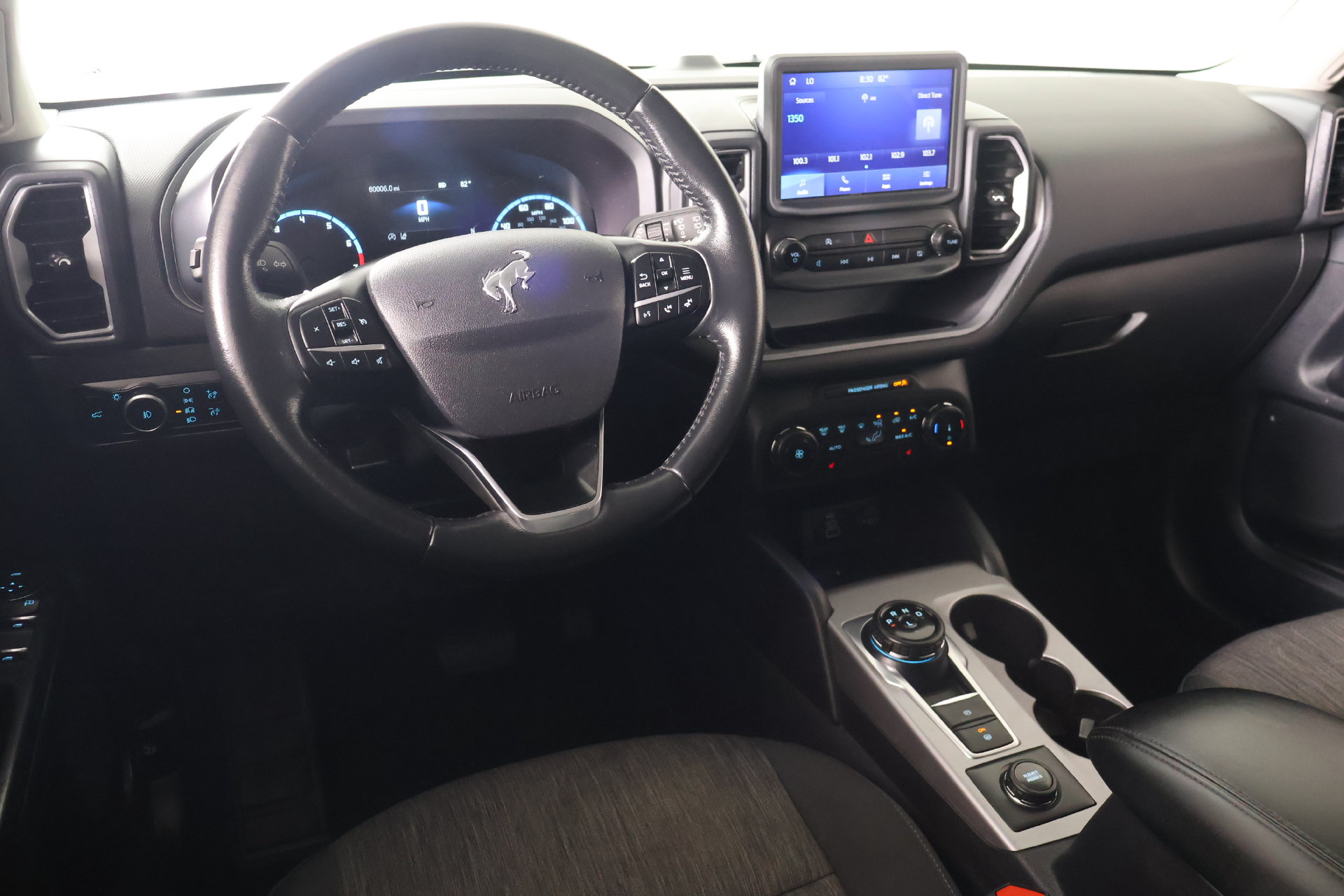 Certified 2023 Ford Bronco Sport Big Bend SUV