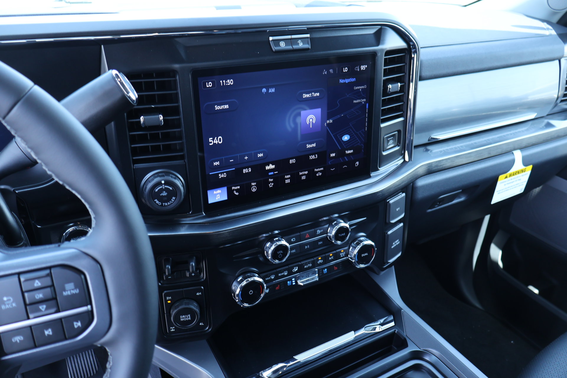 New 2026 Ford F-250 Truck Crew Cab