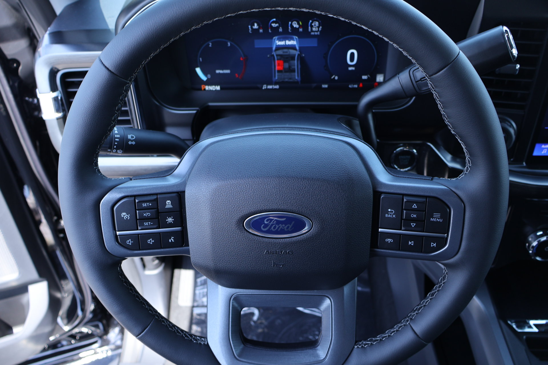 New 2026 Ford F-250 Truck Crew Cab