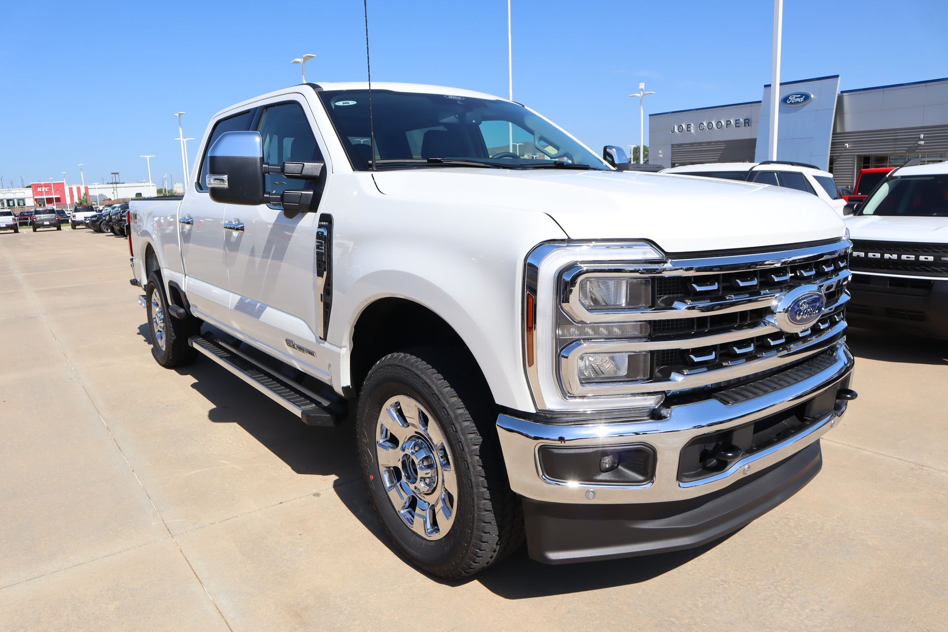  Ford F-250