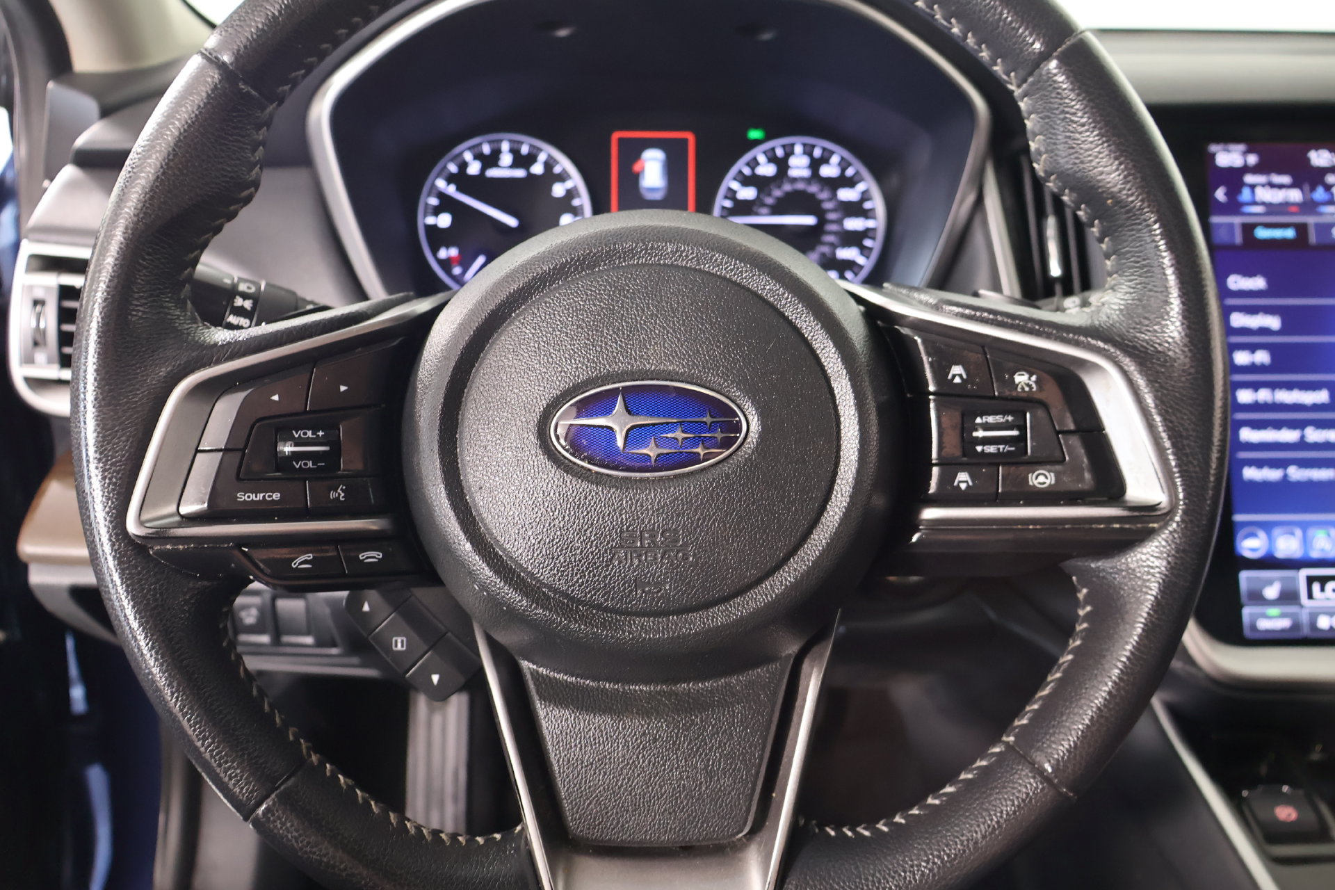 Used 2020 Subaru Outback Limited SUV