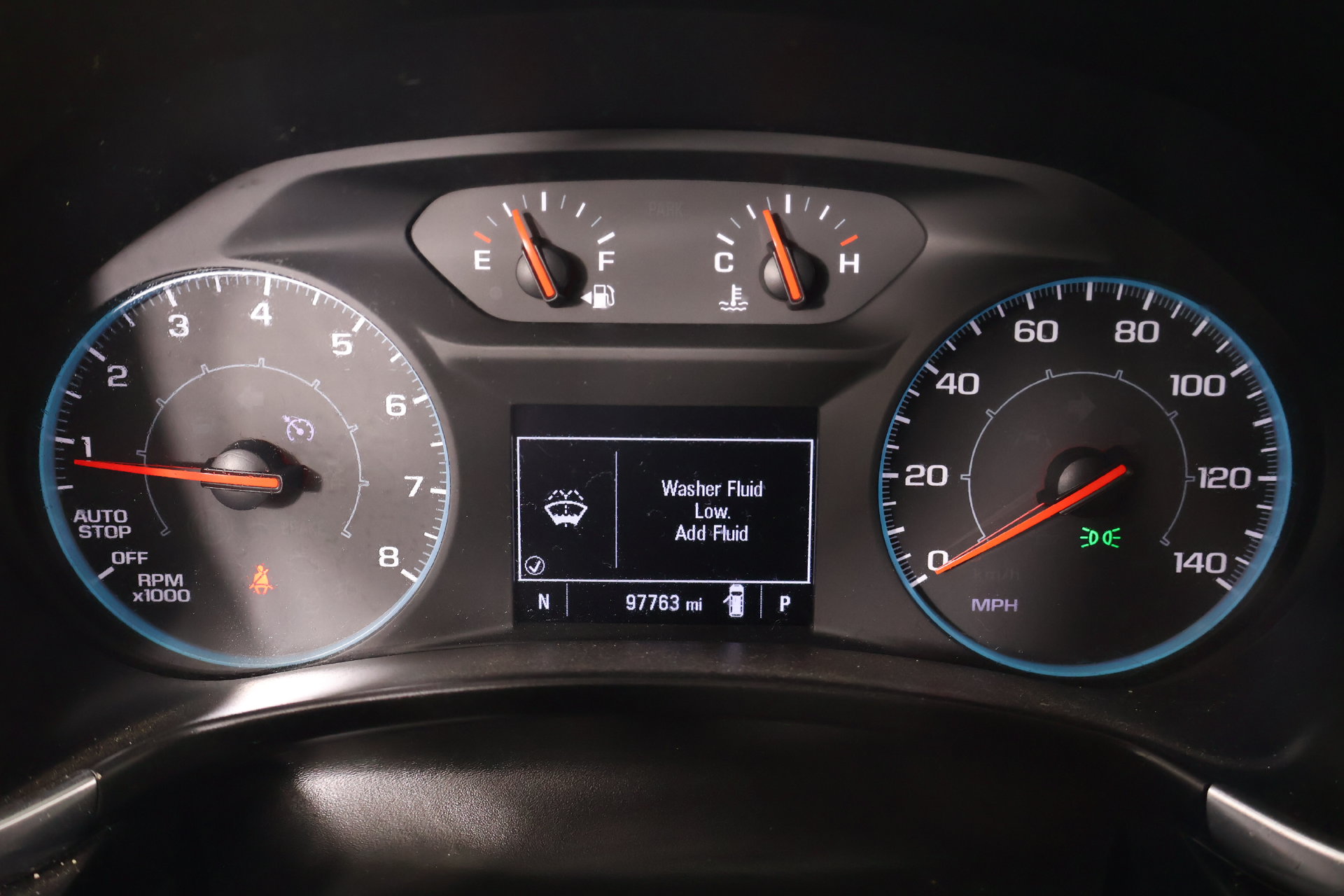 Used 2019 Chevrolet Equinox LS SUV