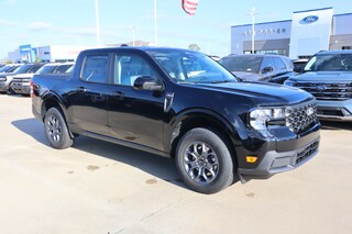2026 Ford Maverick XLT Truck SuperCrew