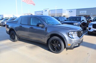 2026 Ford Maverick XLT Truck SuperCrew