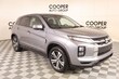 Mitsubishi Outlander Sport
