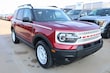  Ford Bronco Sport
