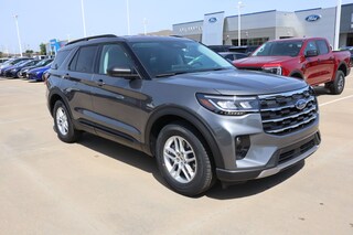 2026 Ford Explorer Active SUV