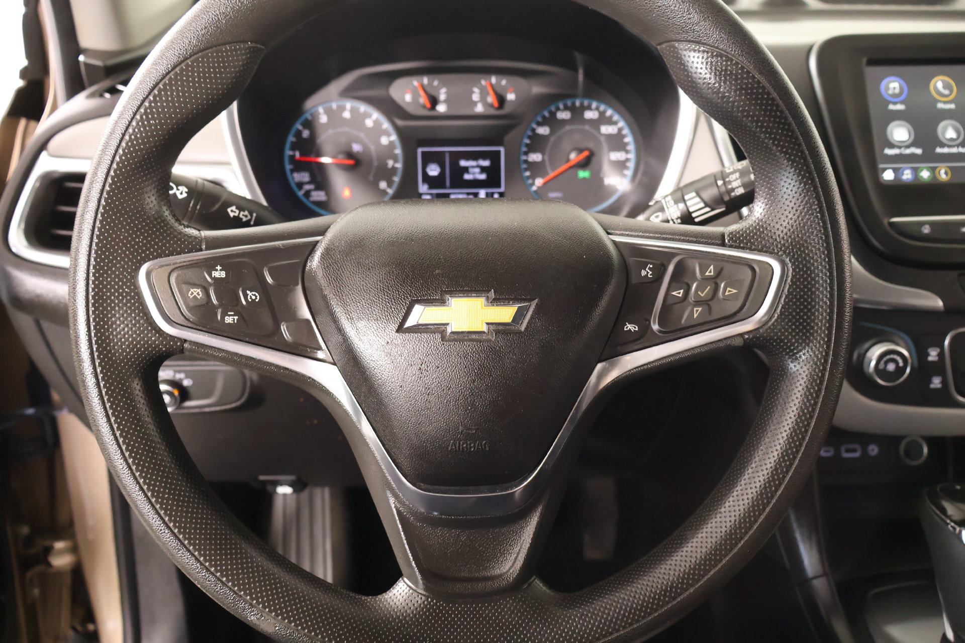 Used 2019 Chevrolet Equinox LS SUV