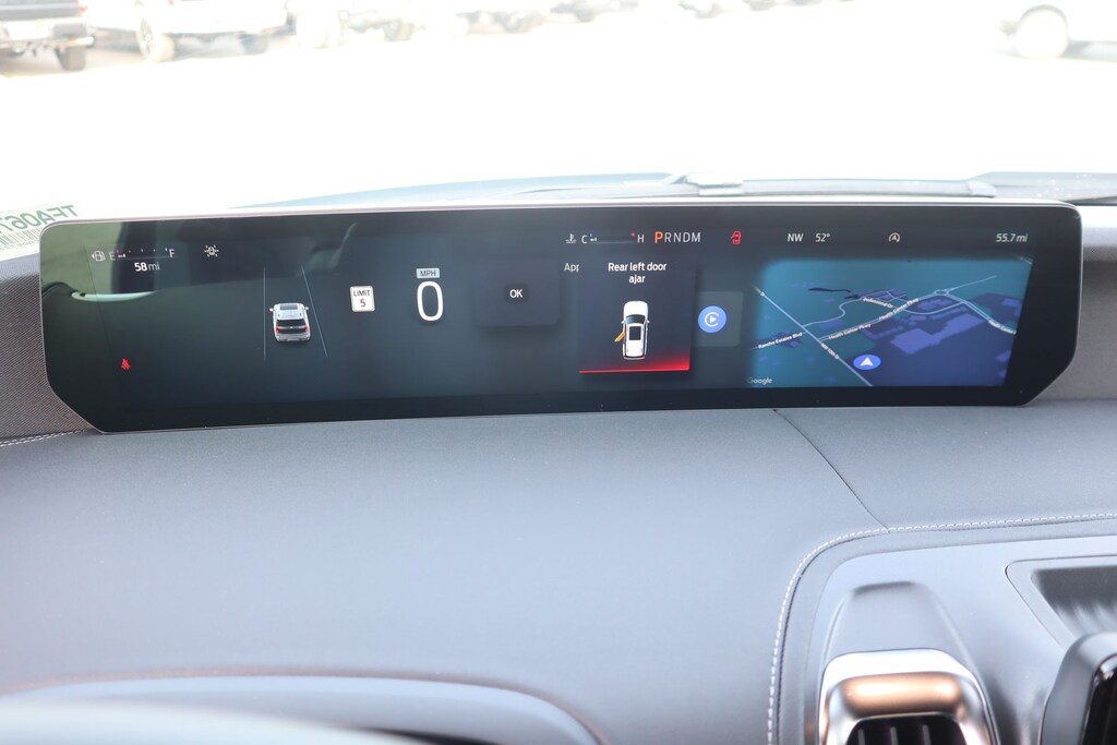 New 2026 Ford Expedition Max Platinum SUV