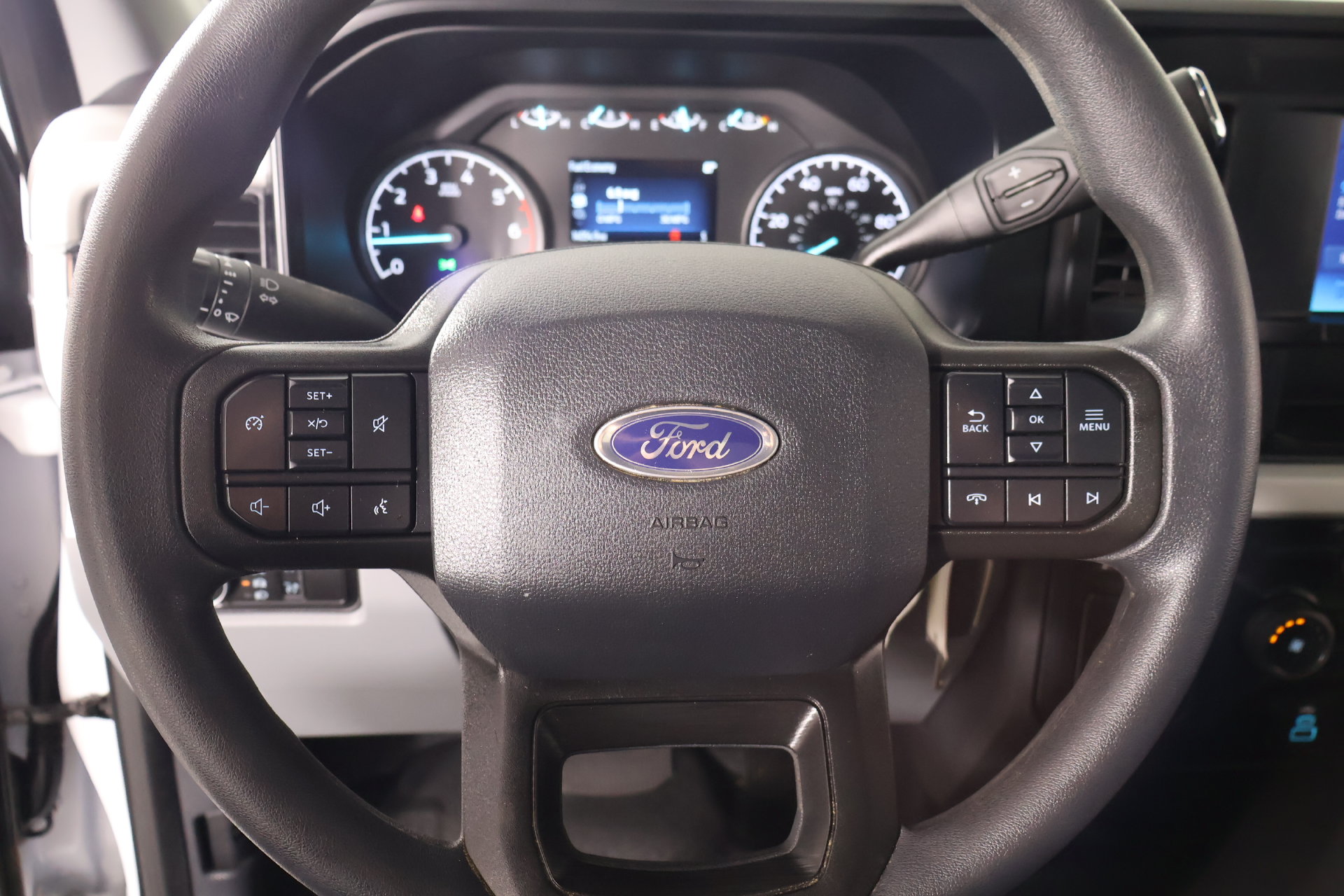 Certified 2026 Ford F-250 Truck Regular Cab