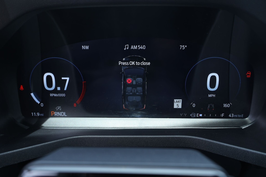 New 2026 Ford Explorer Platinum SUV