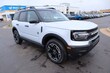  Ford Bronco Sport