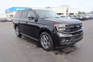 2026 Ford Expedition Max Active SUV